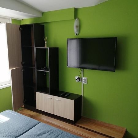 Top Center Apartment And Rooms Varna Extérieur photo