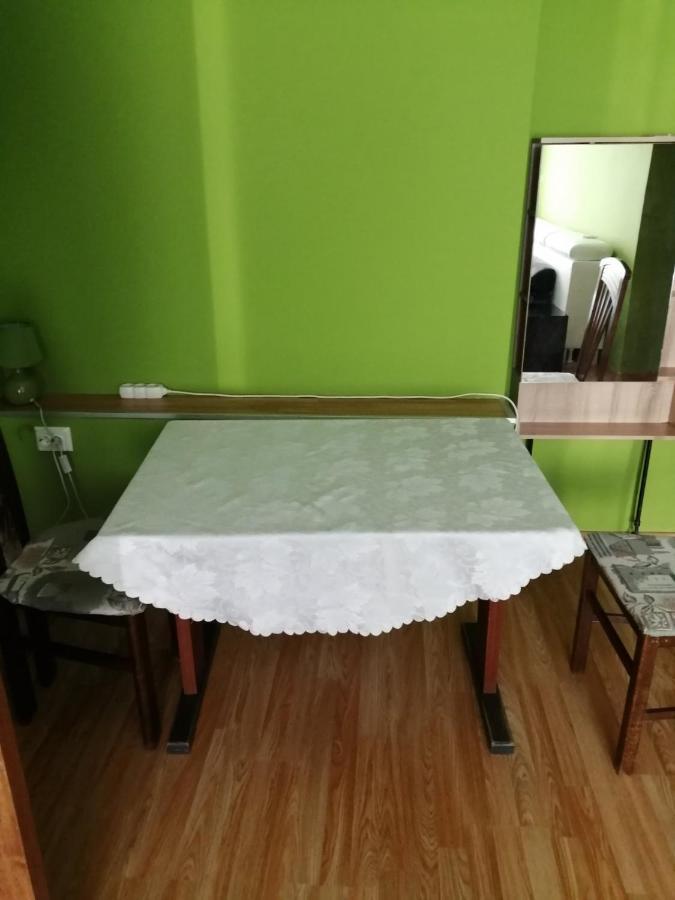 Top Center Apartment And Rooms Varna Extérieur photo