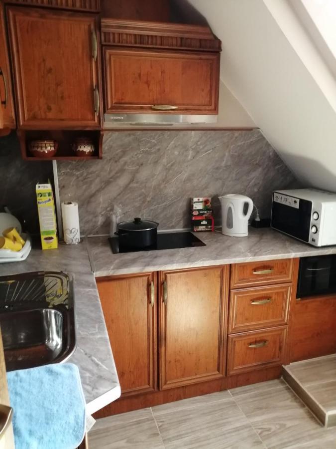 Top Center Apartment And Rooms Varna Extérieur photo