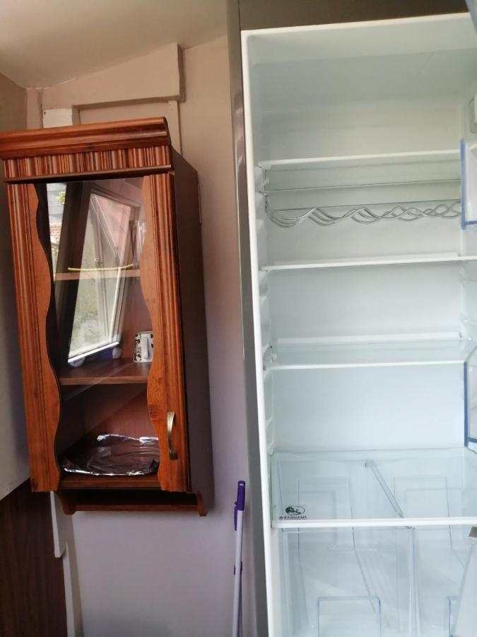 Top Center Apartment And Rooms Varna Extérieur photo