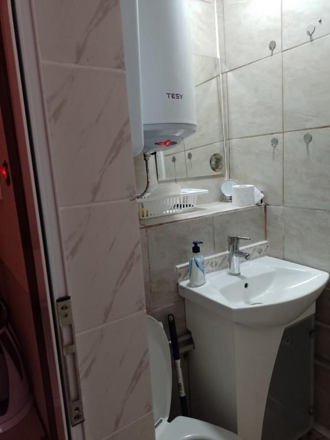 Top Center Apartment And Rooms Varna Extérieur photo