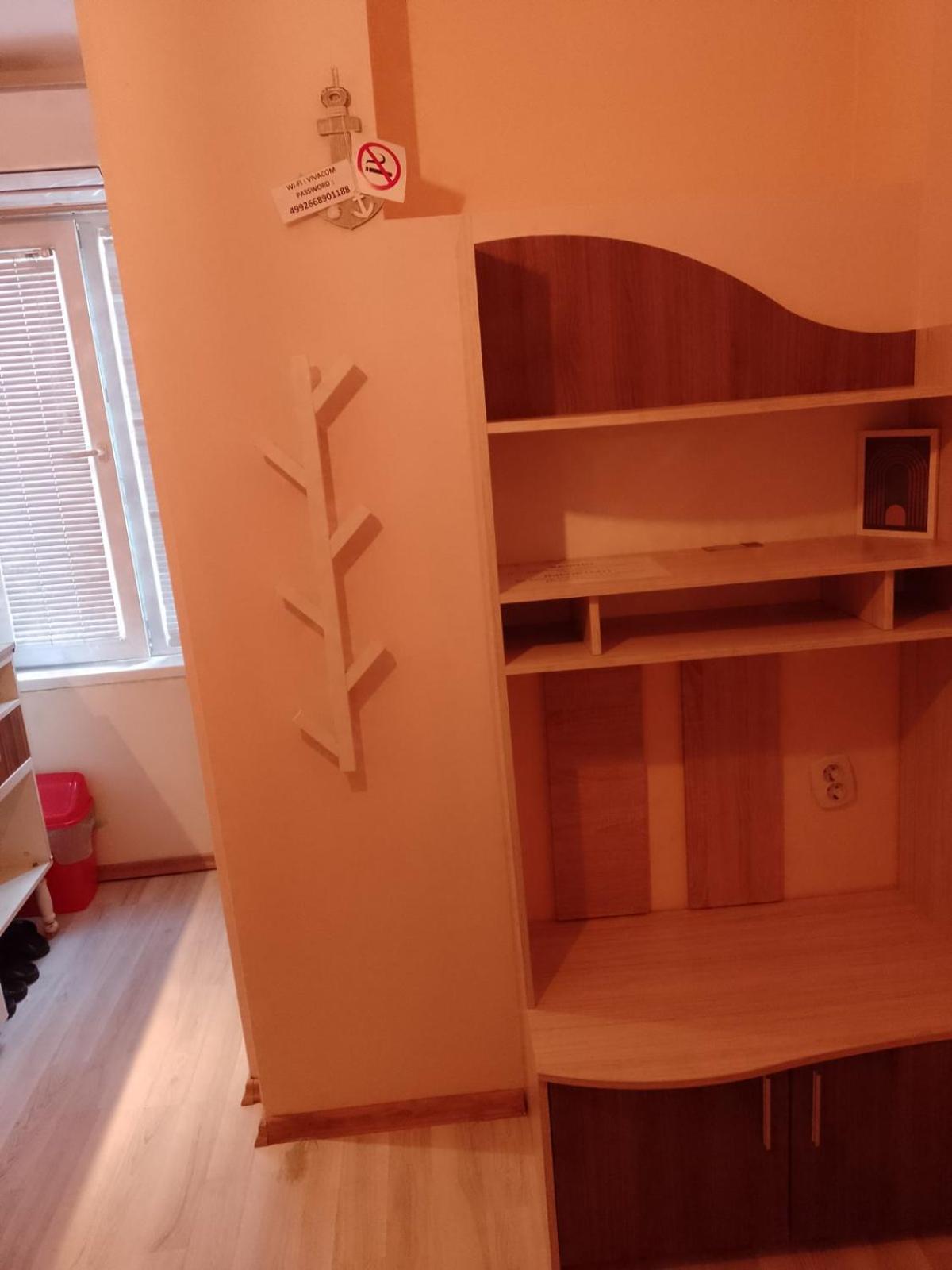 Top Center Apartment And Rooms Varna Extérieur photo