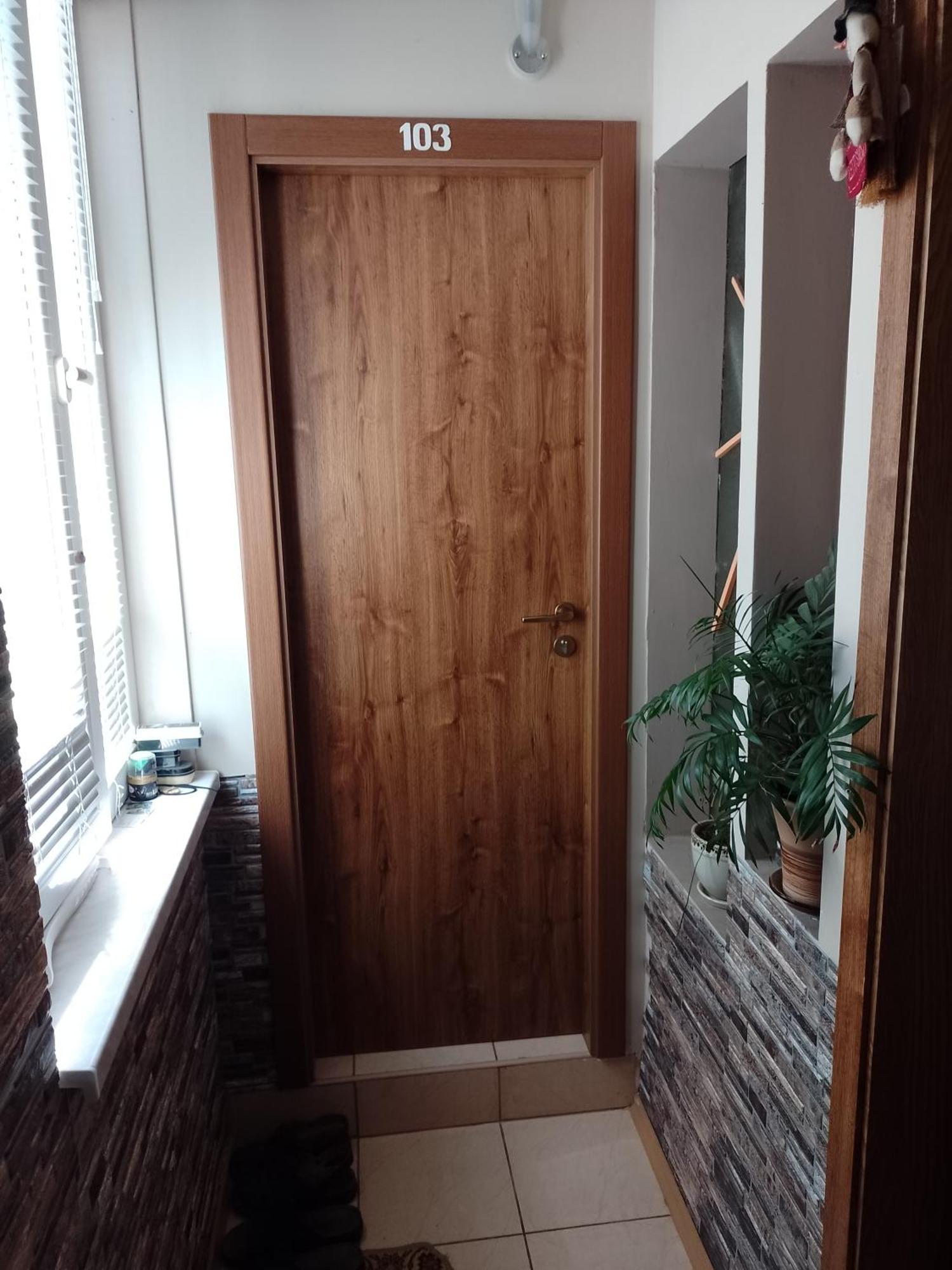 Top Center Apartment And Rooms Varna Extérieur photo
